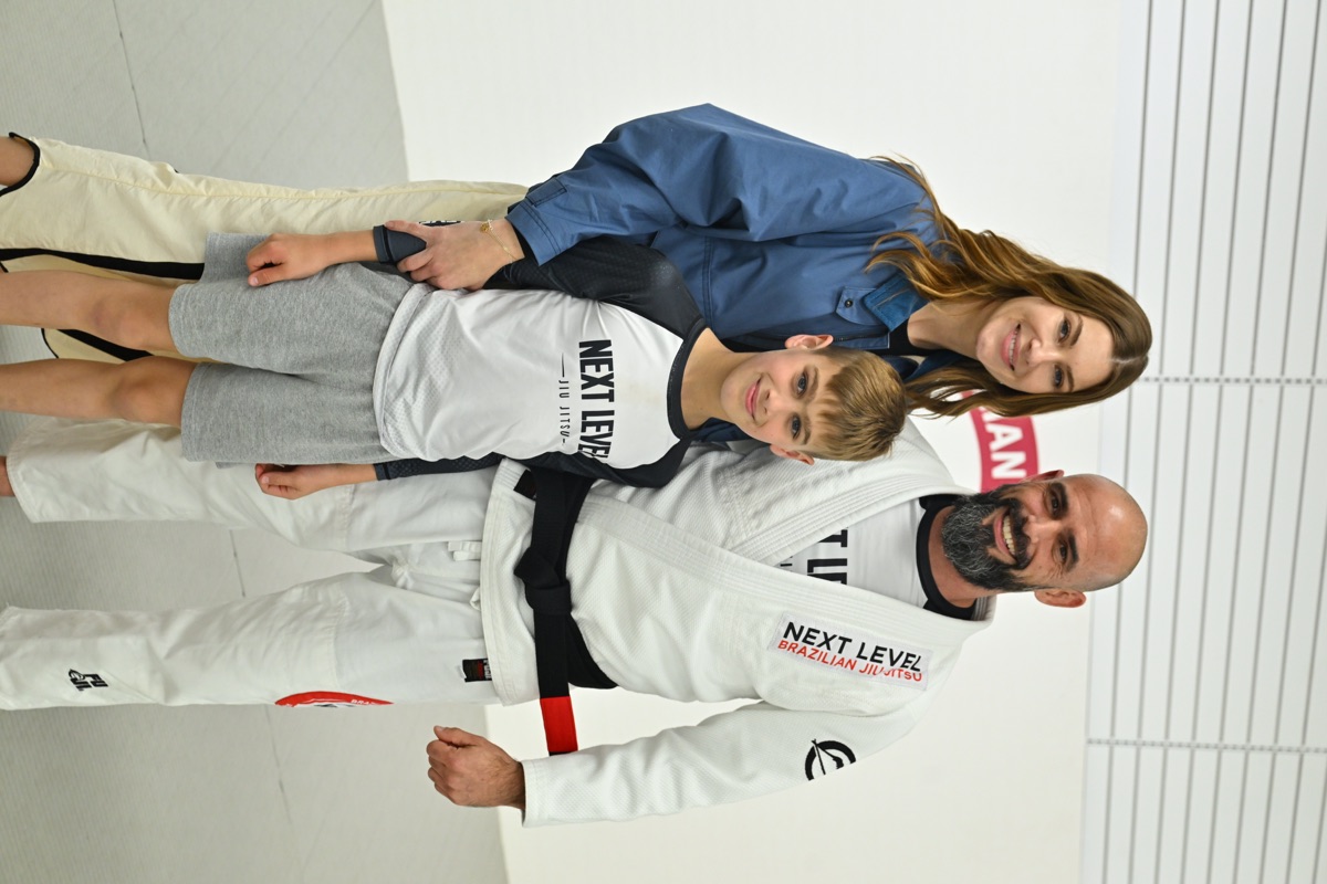 Professor Yves Sousa