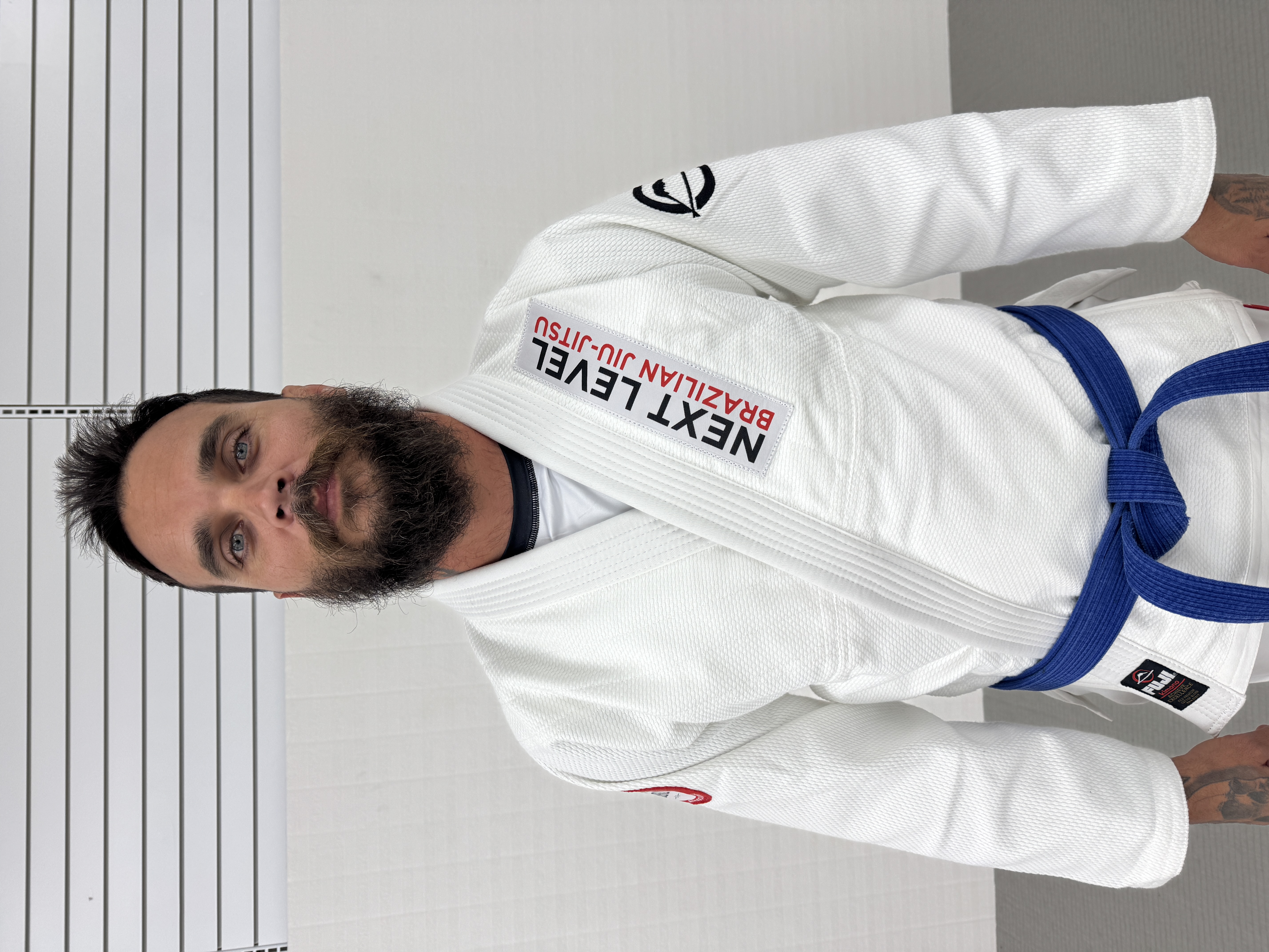 Roberto Beto Mantovani