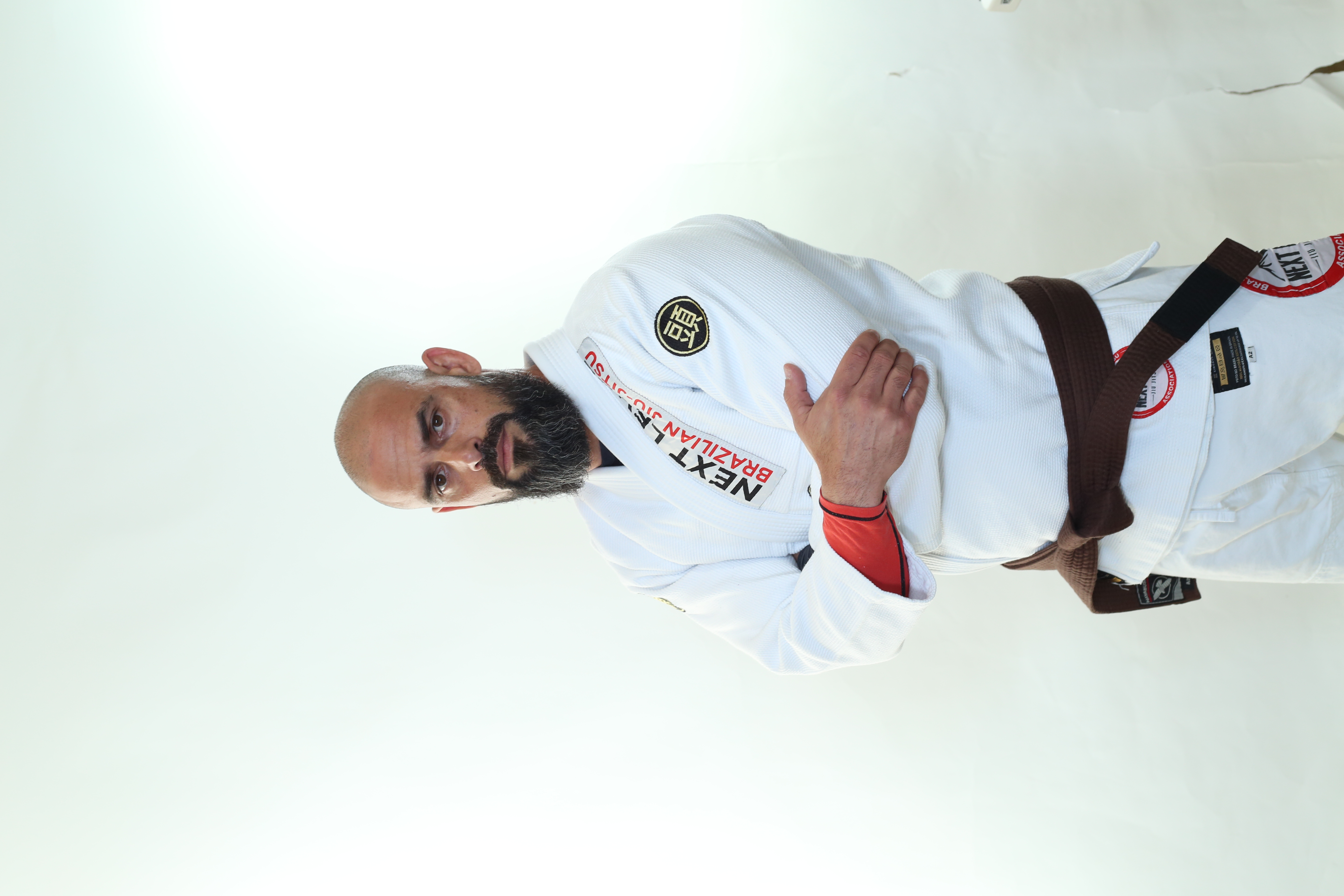 Assistant Instructor Yves Sousa