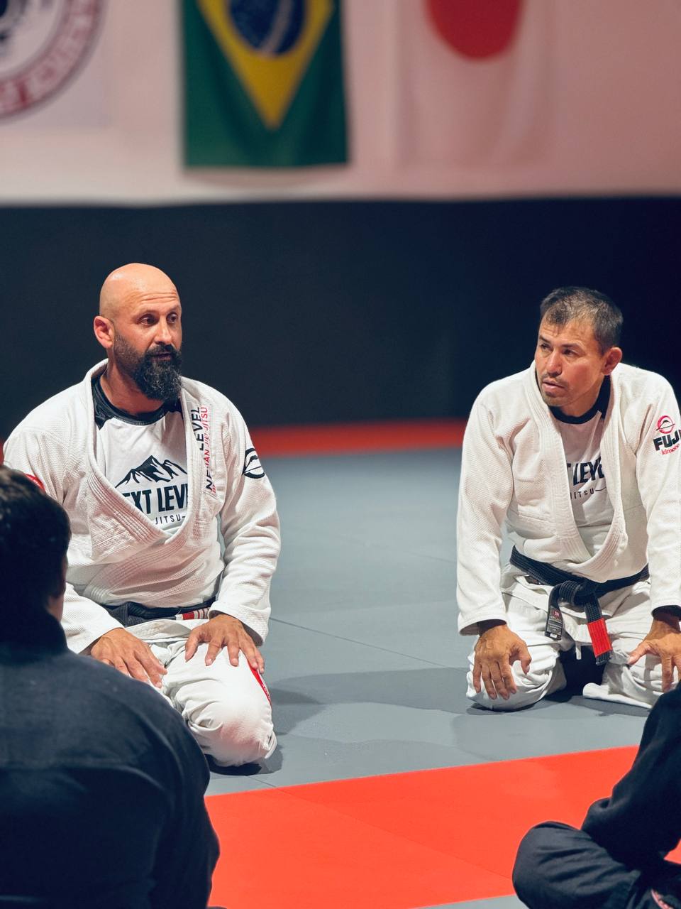 Annecy Seminar Detail