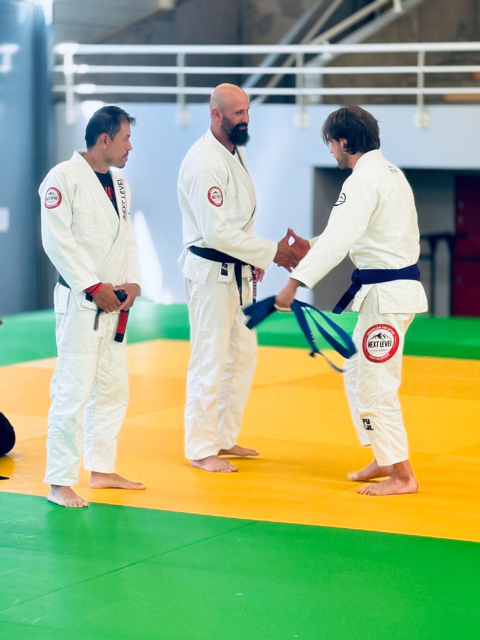 Besançon Seminar Group