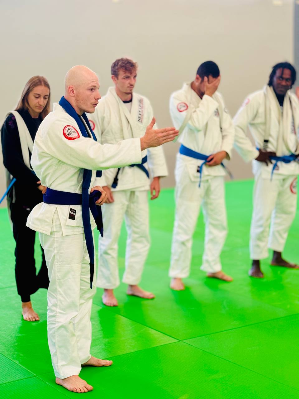 Besançon Seminar Detail