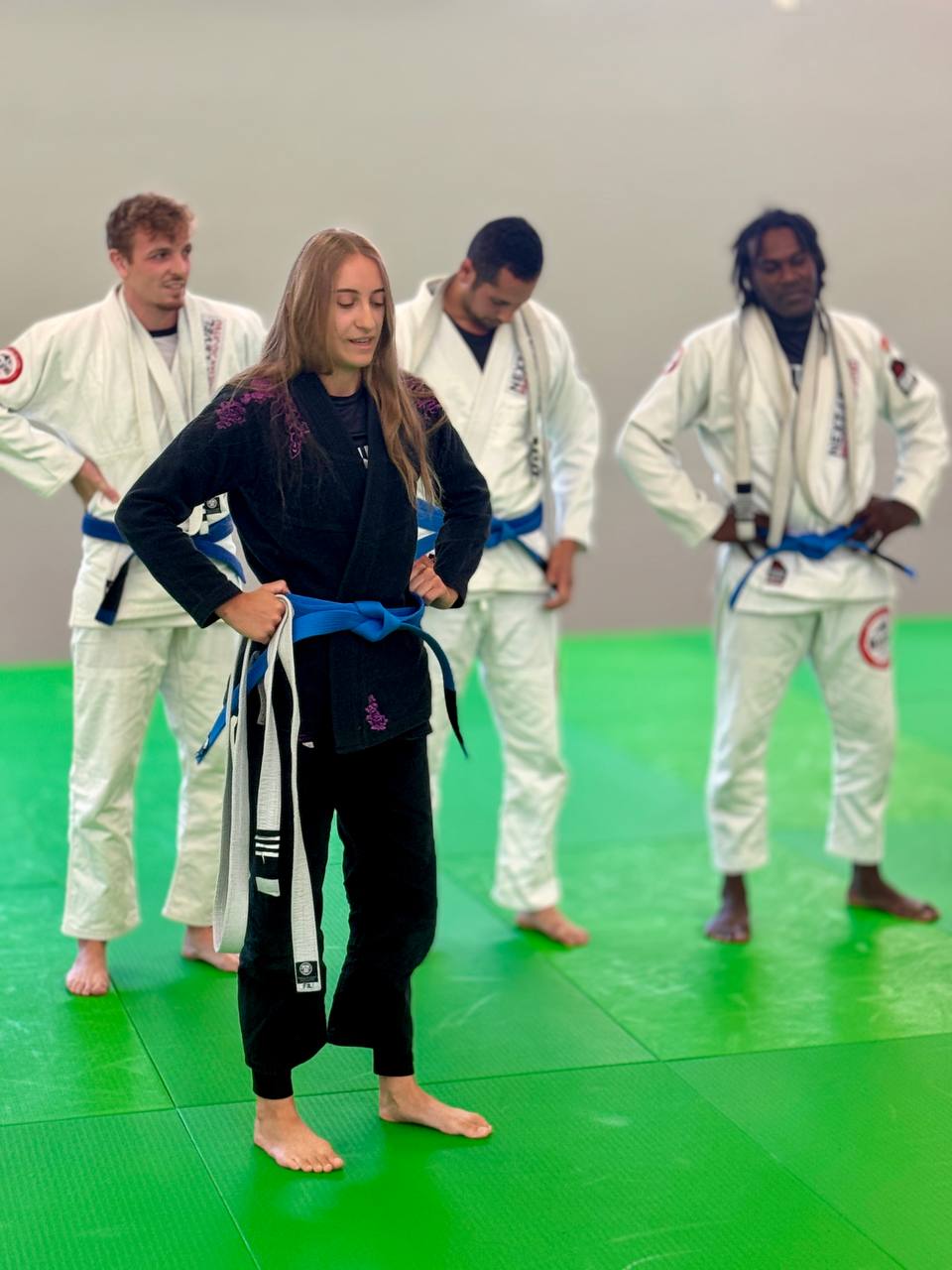 Besançon Seminar Action